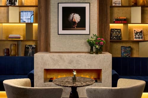 NH Paris Opéra Faubourg