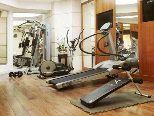 Edouard 7 Paris Opera