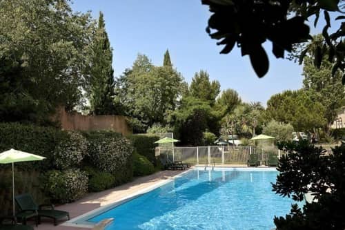 Escale Oceania Aix en Provence