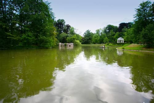 La Residence Jean Sebastien Bach