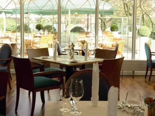 The Fontenay