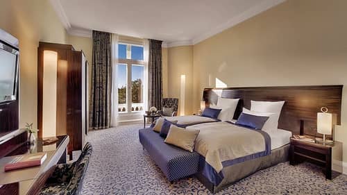 Hotel Atlantic Hamburg, Autograph Collection