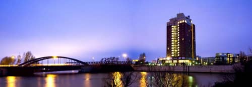 Hotel International Hamburg