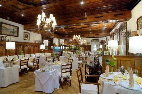 Der Europäische Hof - Hotel Europa