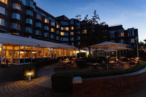 Marriott Hotel Heidelberg