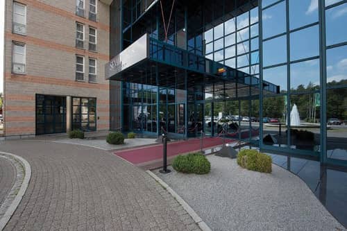 Seminaris Hotel Nuremberg