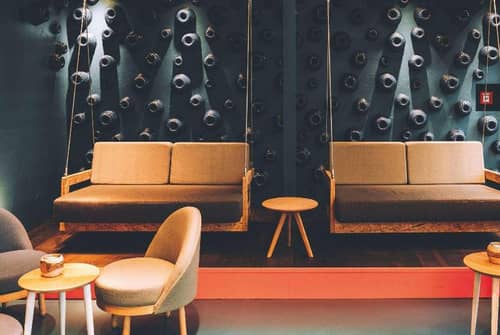 Vienna House Easy by Wyndham Berlin PrenzlauerBerg