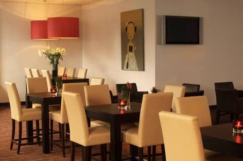 Park Plaza Eindhoven