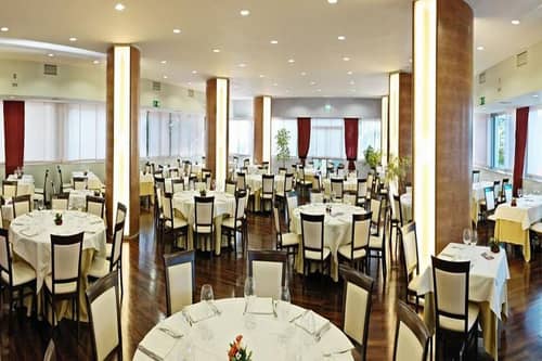 Perugia Park Hotel