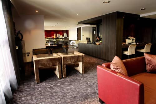 Crowne Plaza Birmingham
