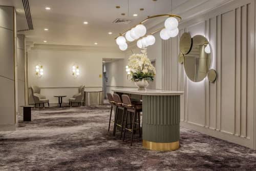 Hilton Glasgow