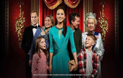 Holiday Inn London Regents Park