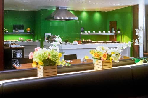 Holiday Inn London Bloomsbury