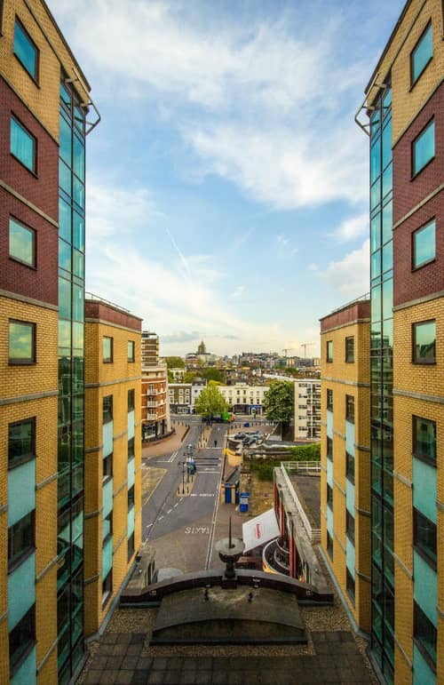 Stamford Bridge Hotel