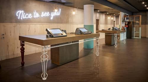 Leonardo Hotel Manchester Central-Former Jurys Inn