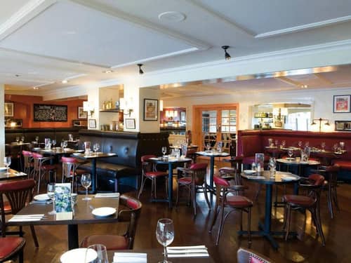 Swans Nest Hotel Stratford Upon Avon