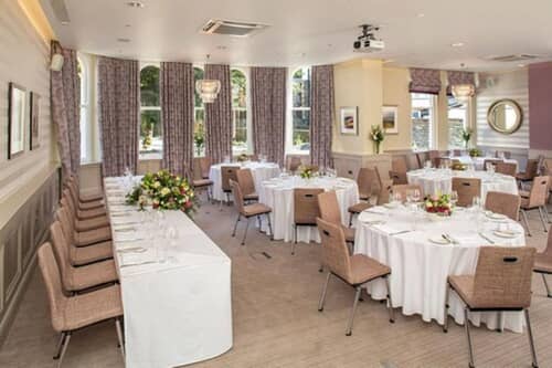 Laura Ashley The Belsfield Hotel