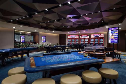 Sofitel Cairo Downtown Nile