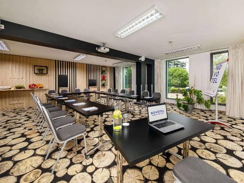 Novotel Krakow City West