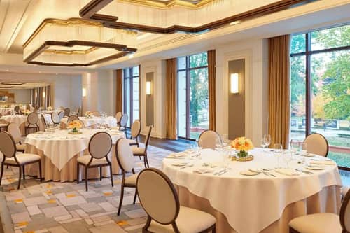 Bristol a Luxury Collection Hotel