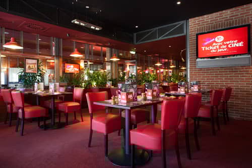 Forest Hill Meudon Paris Meudon-Vélizy