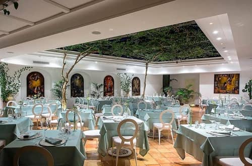 Hotel Villa Romana & SPA