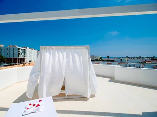 My Way Luxury Ibiza Studios