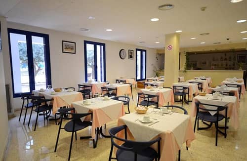 hotel octavia Cadaqués