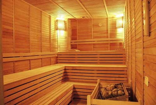 Korumar Hotel De Luxe