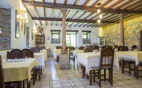 Pazo da Trave