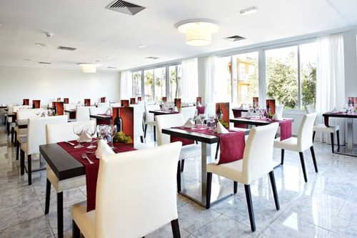 Grupotel Montecarlo