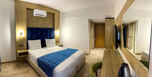 NASHIRA CITY RESORT HOTEL