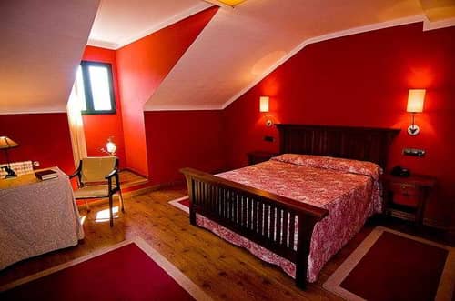 Hotel Mirador de La Cepada
