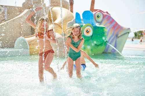 Iberostar Waves Cala Domingos