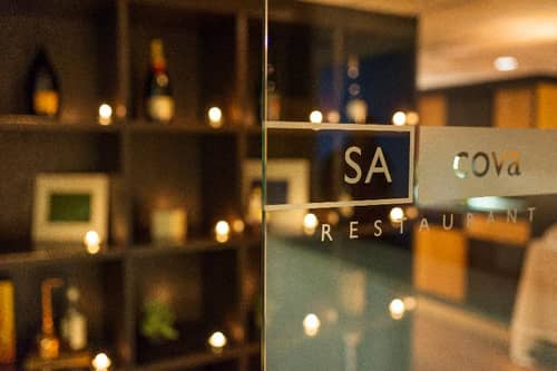 Hotel NM Suites by Escampa Hotels