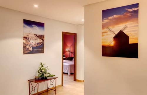 Sercotel Toledo Imperial