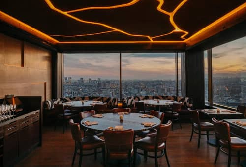 Nobu Barcelona