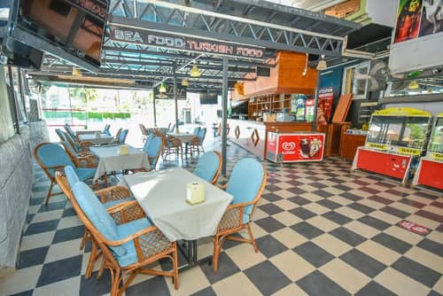 Golden Orange Apart Hotel