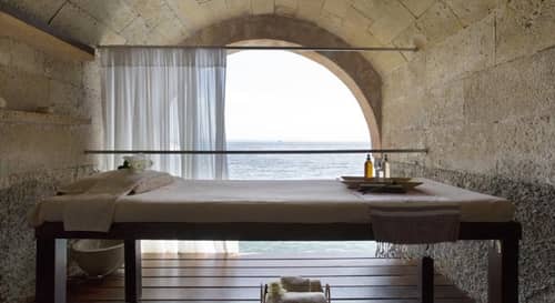 Hospes Maricel & Spa