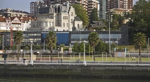 URH Palacio de Oriol