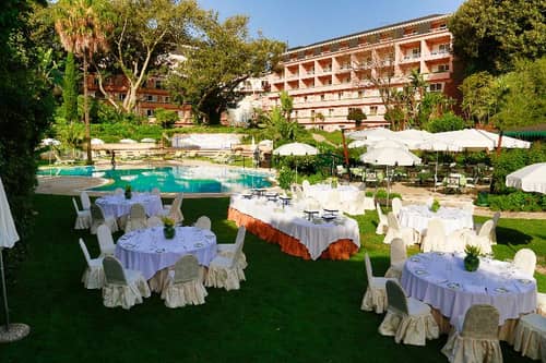 Olissippo Lapa Palace -  The Leading Hotels World
