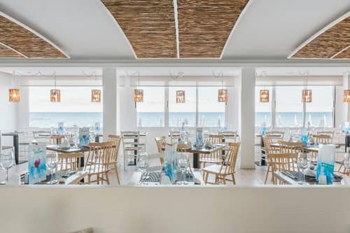Hotel Atolon & Kaafu Beach Club