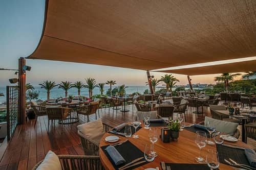 Alion Beach
