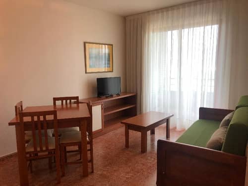 Aparthotel Playas de Liencres