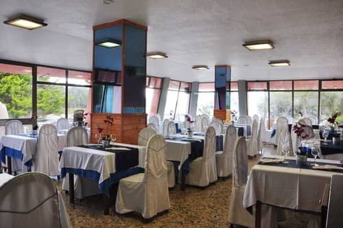 Campomar de Isla