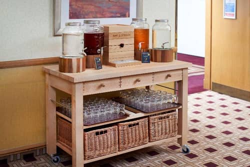 Orida Hotels Maidstone