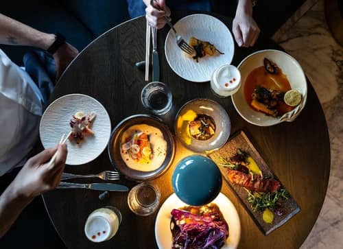 Radisson Collection Royal Hotel, Copenhagen