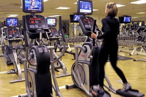 Marriott Hotel Copenhagen