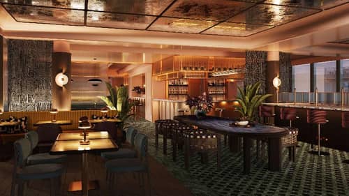 Hyatt Regency Rome Central