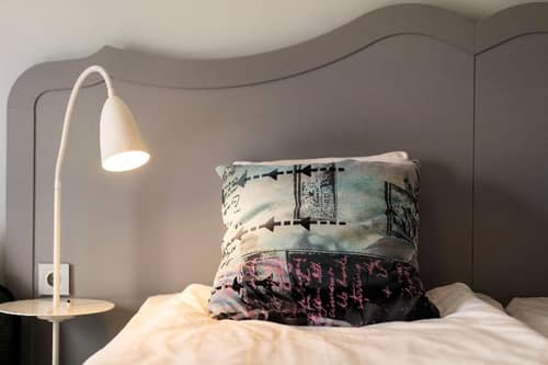 Scandic Malmen Stockholm